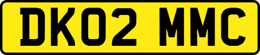 DK02MMC