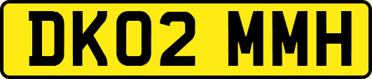 DK02MMH