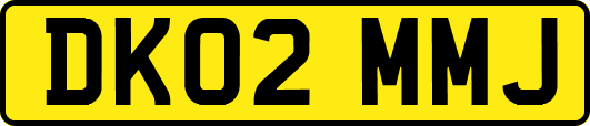 DK02MMJ