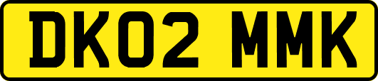 DK02MMK