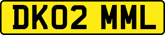 DK02MML