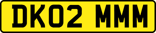 DK02MMM