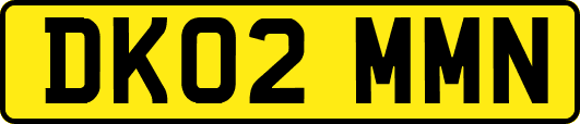 DK02MMN