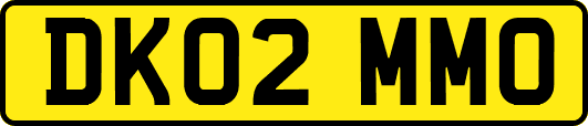 DK02MMO