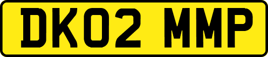 DK02MMP