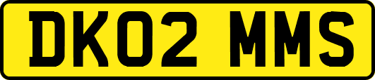 DK02MMS