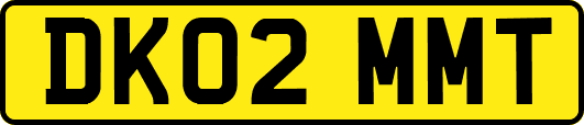 DK02MMT