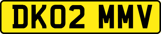 DK02MMV