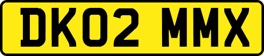 DK02MMX