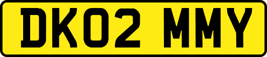 DK02MMY
