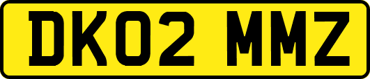 DK02MMZ