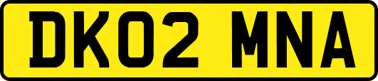 DK02MNA