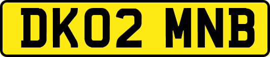 DK02MNB