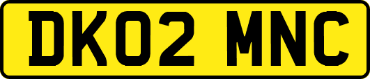 DK02MNC