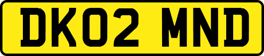 DK02MND