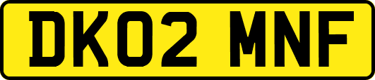 DK02MNF