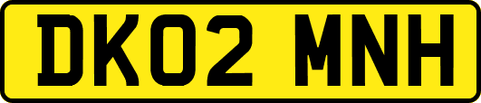 DK02MNH