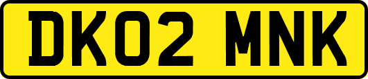 DK02MNK