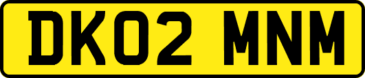 DK02MNM