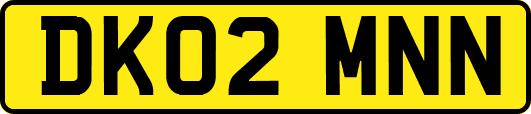 DK02MNN
