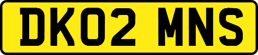 DK02MNS
