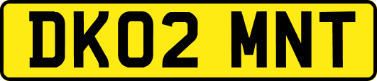 DK02MNT