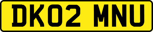 DK02MNU