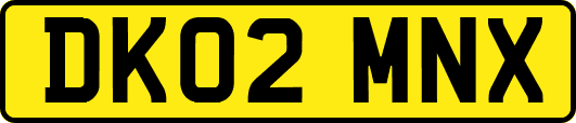 DK02MNX