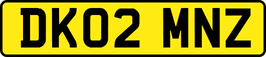 DK02MNZ