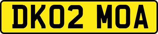 DK02MOA
