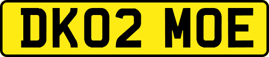 DK02MOE