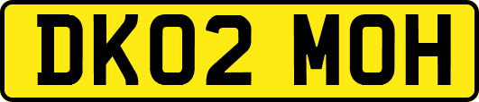 DK02MOH