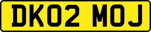 DK02MOJ
