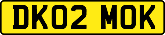 DK02MOK