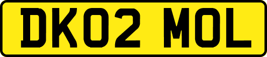 DK02MOL