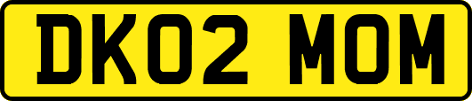 DK02MOM
