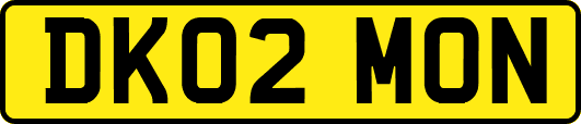 DK02MON