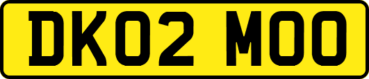 DK02MOO