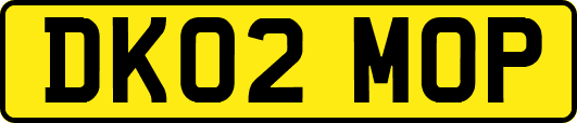 DK02MOP