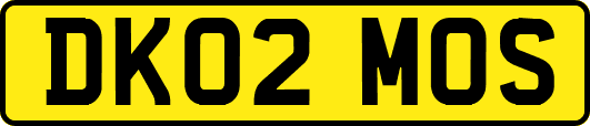 DK02MOS