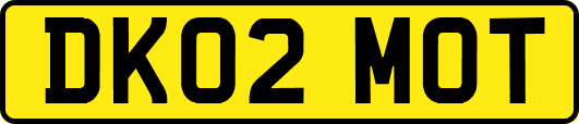 DK02MOT