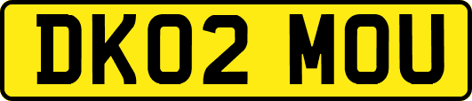 DK02MOU
