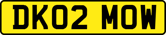 DK02MOW