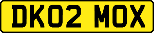 DK02MOX