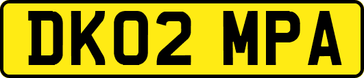 DK02MPA