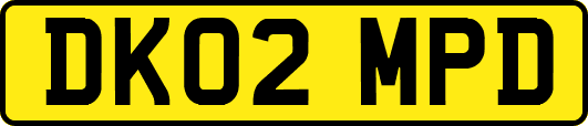 DK02MPD