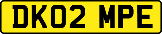 DK02MPE
