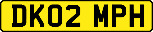 DK02MPH