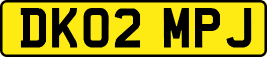 DK02MPJ