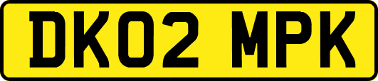 DK02MPK